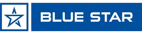 blue star